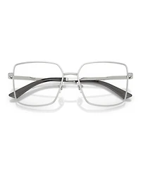Jimmy Choo Women's Square Eyeglasses