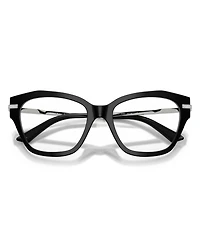 Jimmy Choo Women's Cat Eye Eyeglasses