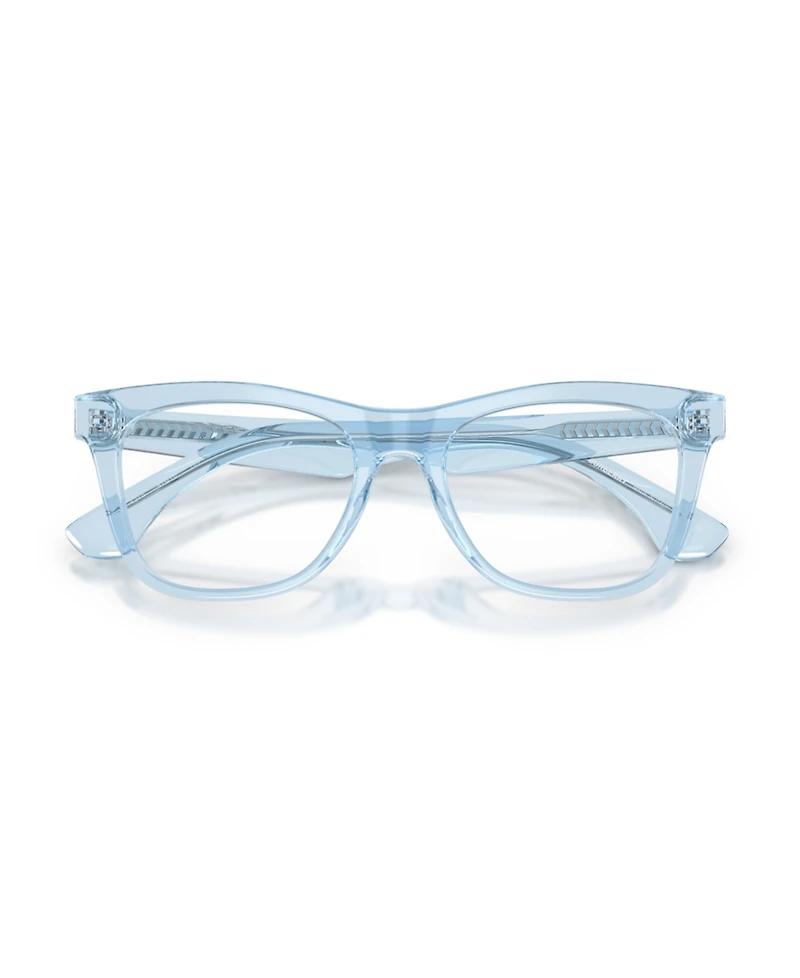 Burberry Child Square Eyeglasses, JB2012