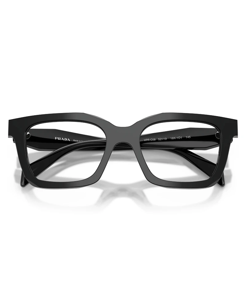 Prada Women's Irregular Eyeglasses