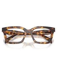 Prada Women's Irregular Eyeglasses