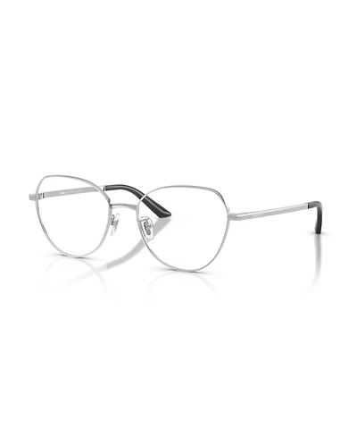 Versace Women's Panthos Eyeglasses, VE1313D