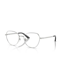 Versace Women's Panthos Eyeglasses, VE1313D