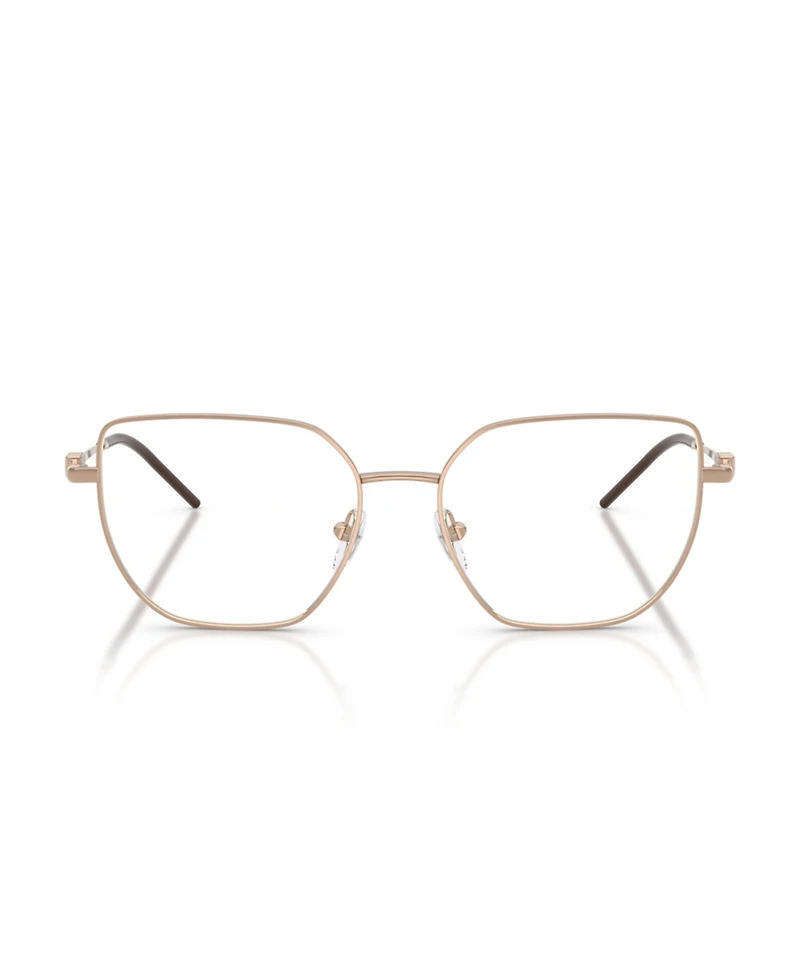 Emporio Armani Women's Irregular Eyeglasses, EA1176
