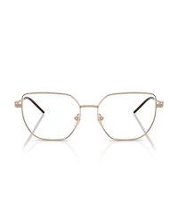 Emporio Armani Women's Irregular Eyeglasses, EA1176