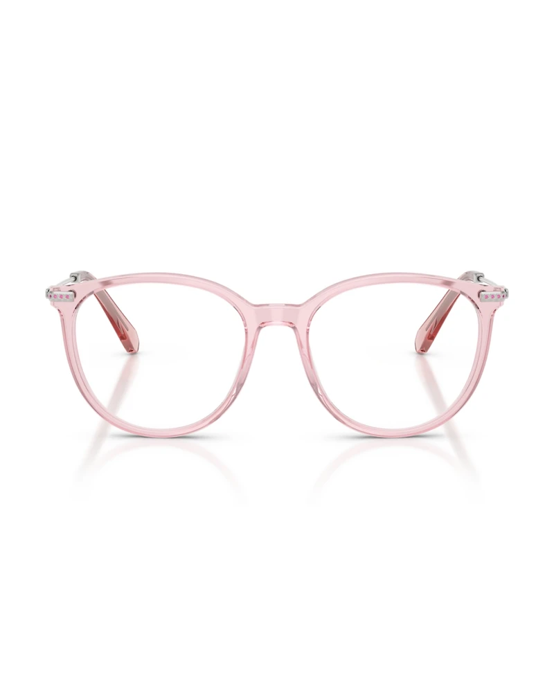 Swarovski Women's Panthos Eyeglasses