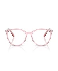 Swarovski Women's Panthos Eyeglasses