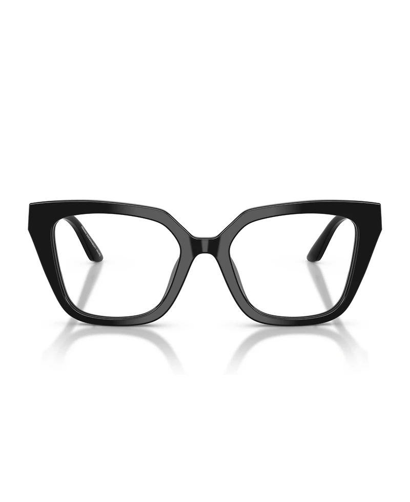 Emporio Armani Women's Cat Eye Eyeglasses