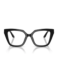 Emporio Armani Women's Cat Eye Eyeglasses