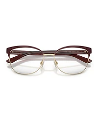 Ralph Lauren Women's Cat Eye Eyeglasses, RL5099