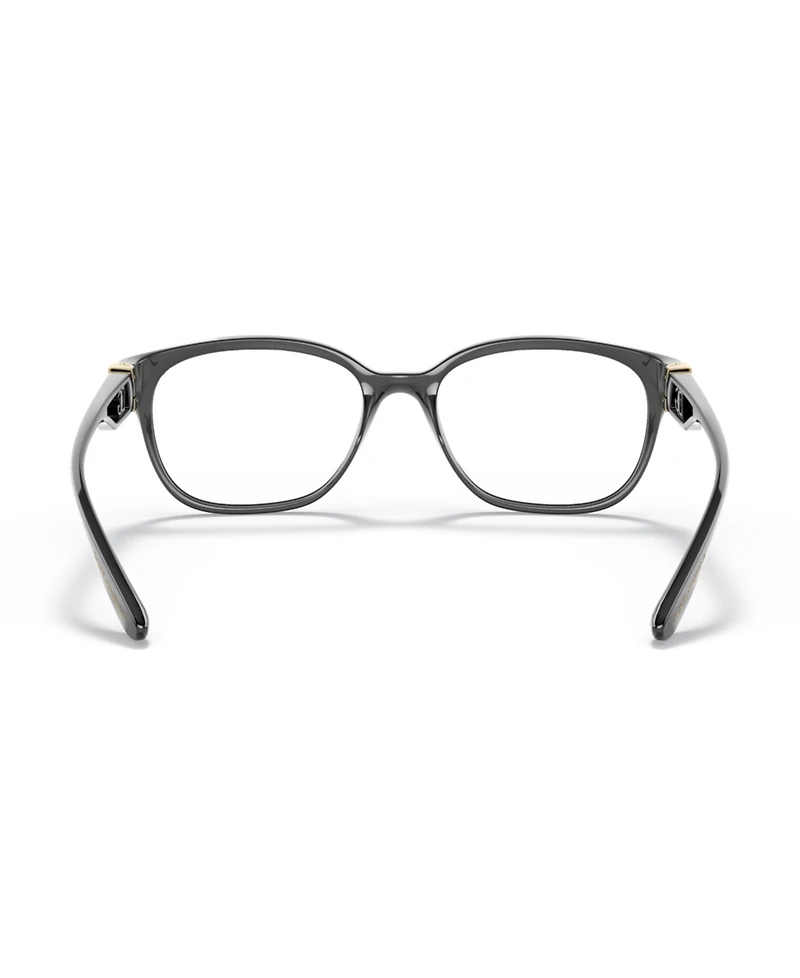 Dolce Gabbana Women's Square Eyeglasses, DG5066