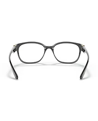 Dolce Gabbana Women's Square Eyeglasses, DG5066
