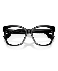 Burberry Women's Square Sylvie Eyeglasses, BE2363