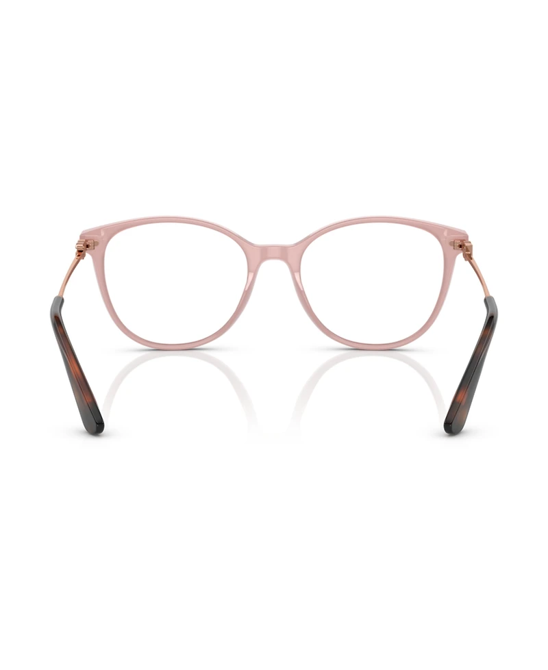 Dolce Gabbana Women's Butterfly Eyeglasses, DG3363