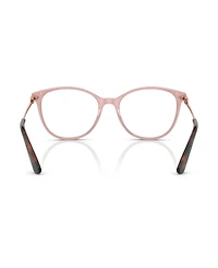Dolce Gabbana Women's Butterfly Eyeglasses, DG3363
