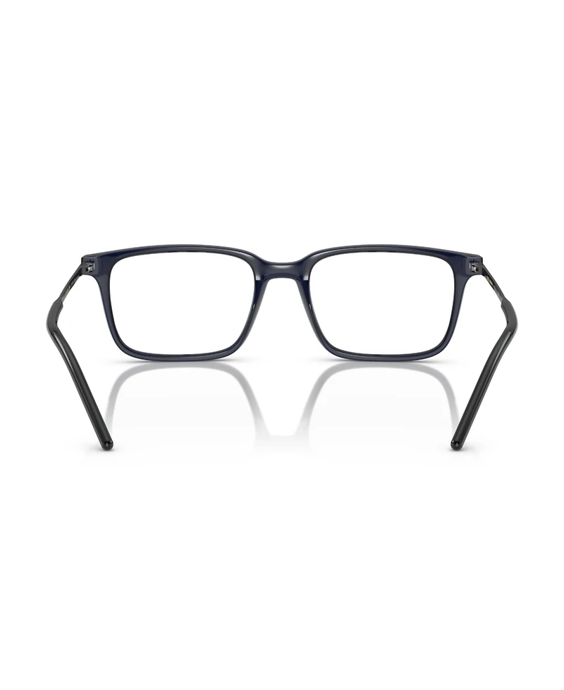 Dolce Gabbana Men's Square Eyeglasses, DG5099
