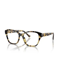 Ralph Lauren Women's Square Eyeglasses