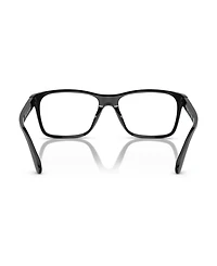 Ralph Lauren Men's Square Eyeglasses