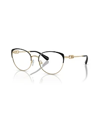 Emporio Armani Women's Cat Eye Eyeglasses, EA1150