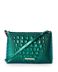 Brahmin Lorelei Melbourne Leather Shoulder Bag