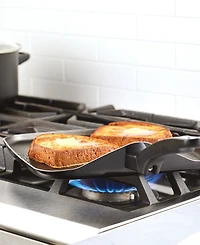 Farberware High Performance Aluminum Square Nonstick 11" Griddle