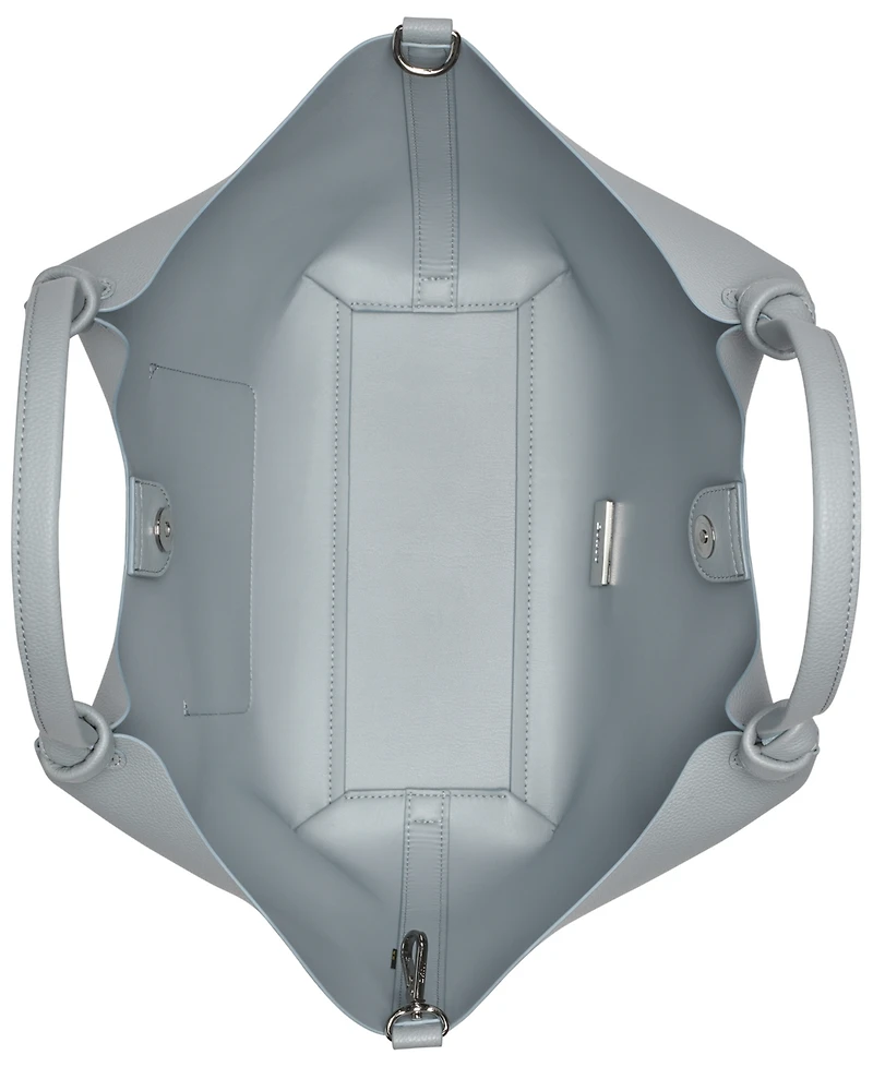 Dkny Paula Commuter Medium Sleek Tote