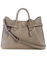 Guess Yesba Girlfriend Large Satchel Bag