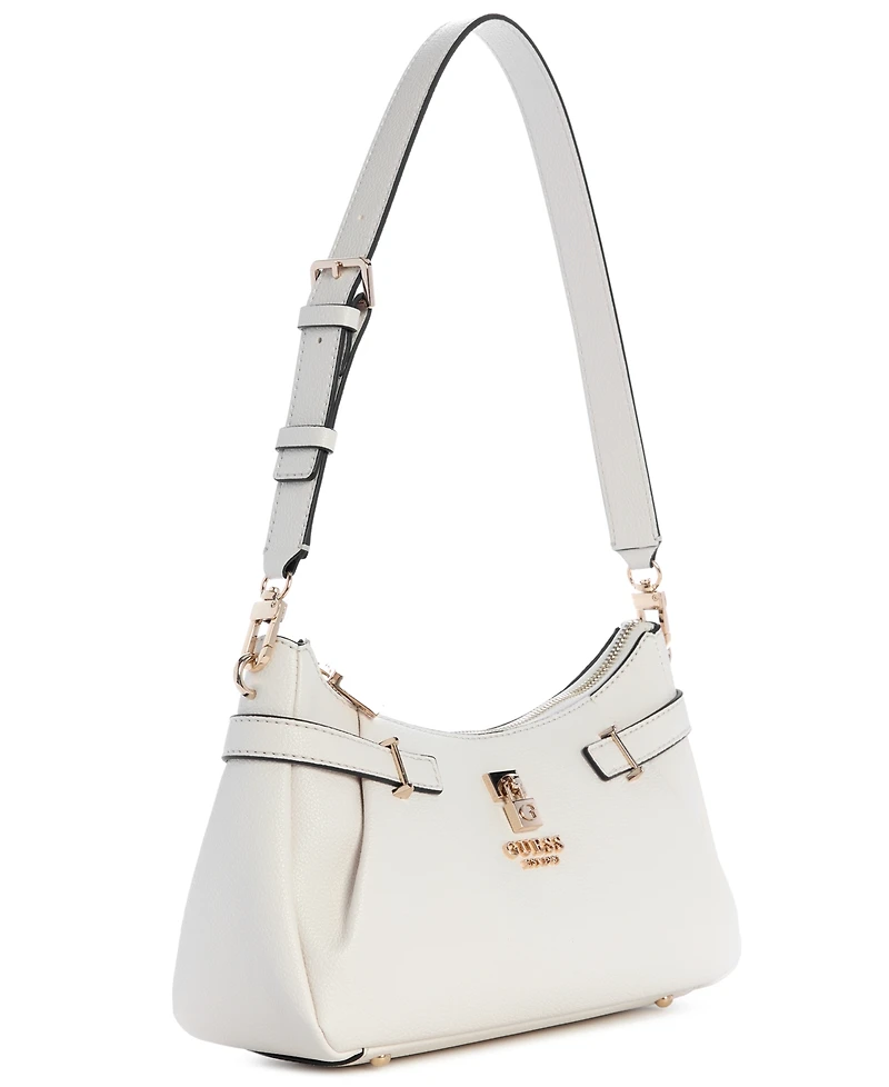Guess Yesba Adjustable Large Shoulder Bag