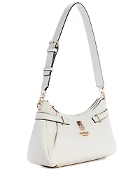Guess Yesba Adjustable Large Shoulder Bag