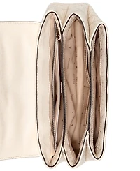 Guess Isemay Convertible Small Flap Bag