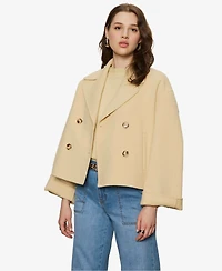 Sanctuary Women's Karlie Long-Sleeve Jacket