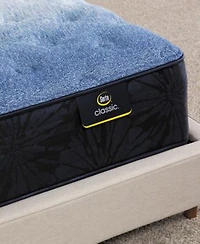 Serta Classic Brecon 13.5 Medium Mattress Collection