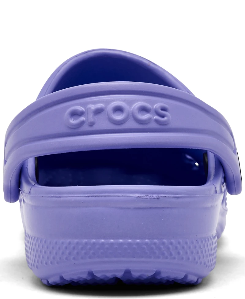 Crocs Toddler Girls Baya Classic Clogs from Finish Line
