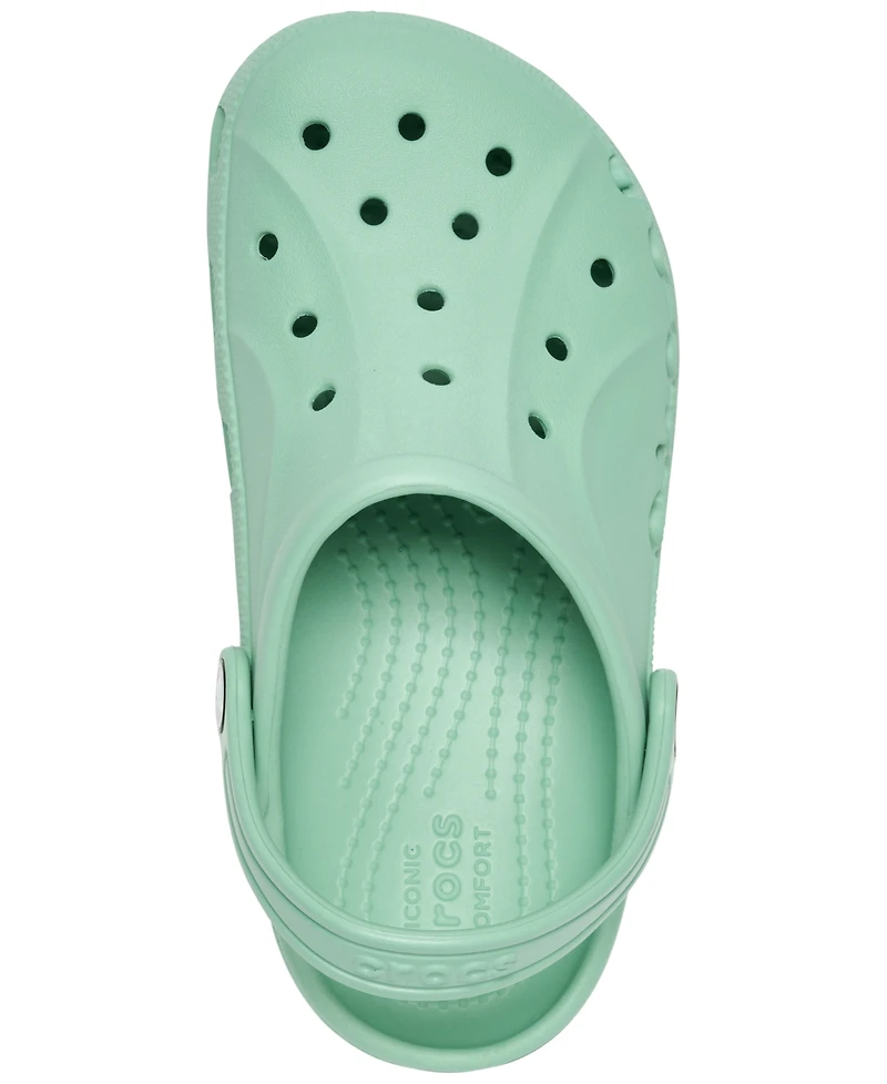 Crocs Little Girls' Baya Classic Clogs from Finish Line