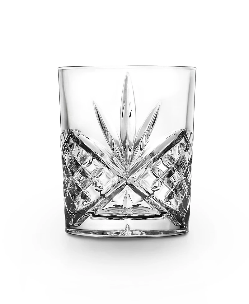 Godinger Dublin 12 Piece Drinkware Set