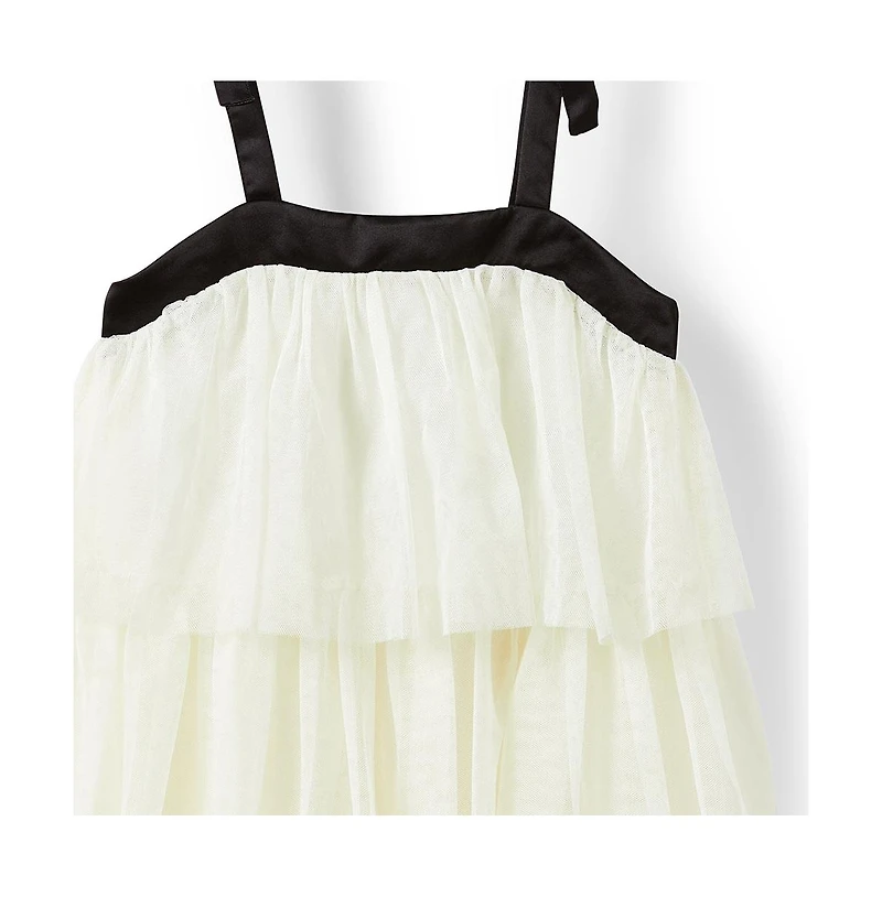 Cotton On Little Girls Viola Dress Up