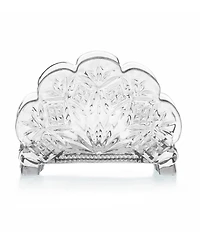 Godinger Dublin Standing Napkin Holder