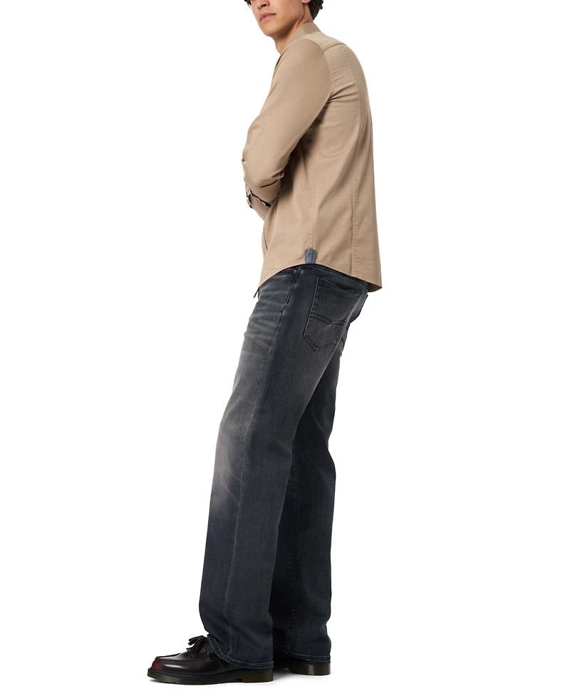 Buffalo David Bitton Men's Sagrani Regular-Fit Shirt