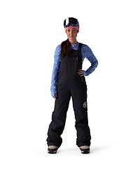 Backcountry Women's CrestCruiser Insulated Bib Ski and Snowboard Pants