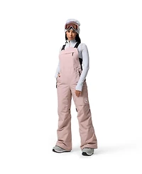 Backcountry Women's CrestCruiser Insulated Bib Ski and Snowboard Pants