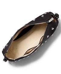 Michael Kors Nolita Large Top Zip Convertible Shoulder Bag