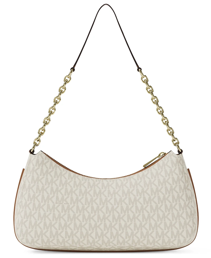 Michael Kors Nolita Small Chain Pouchette Bag