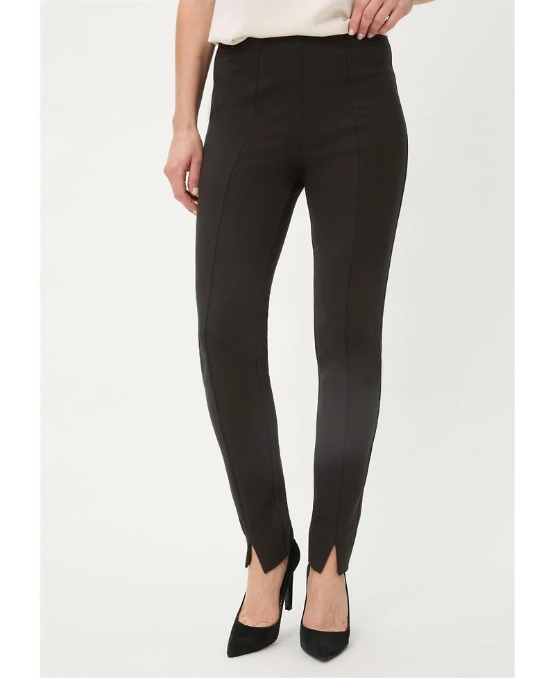 Olsen Women's Pia Fit Jersey Knit Pant