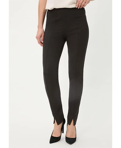 Olsen Women's Pia Fit Jersey Knit Pant