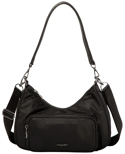 Baggallini Medium Savannah Crossbody Bag