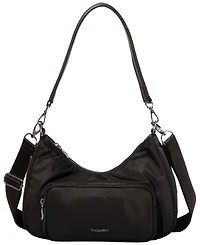 Baggallini Medium Savannah Crossbody Bag