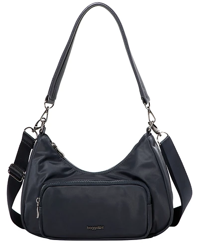 Baggallini Medium Savannah Crossbody Bag