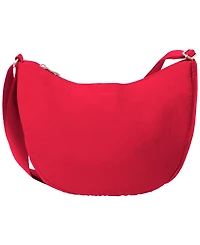 Baggallini Medium Swift Crescent Crossbody Bag