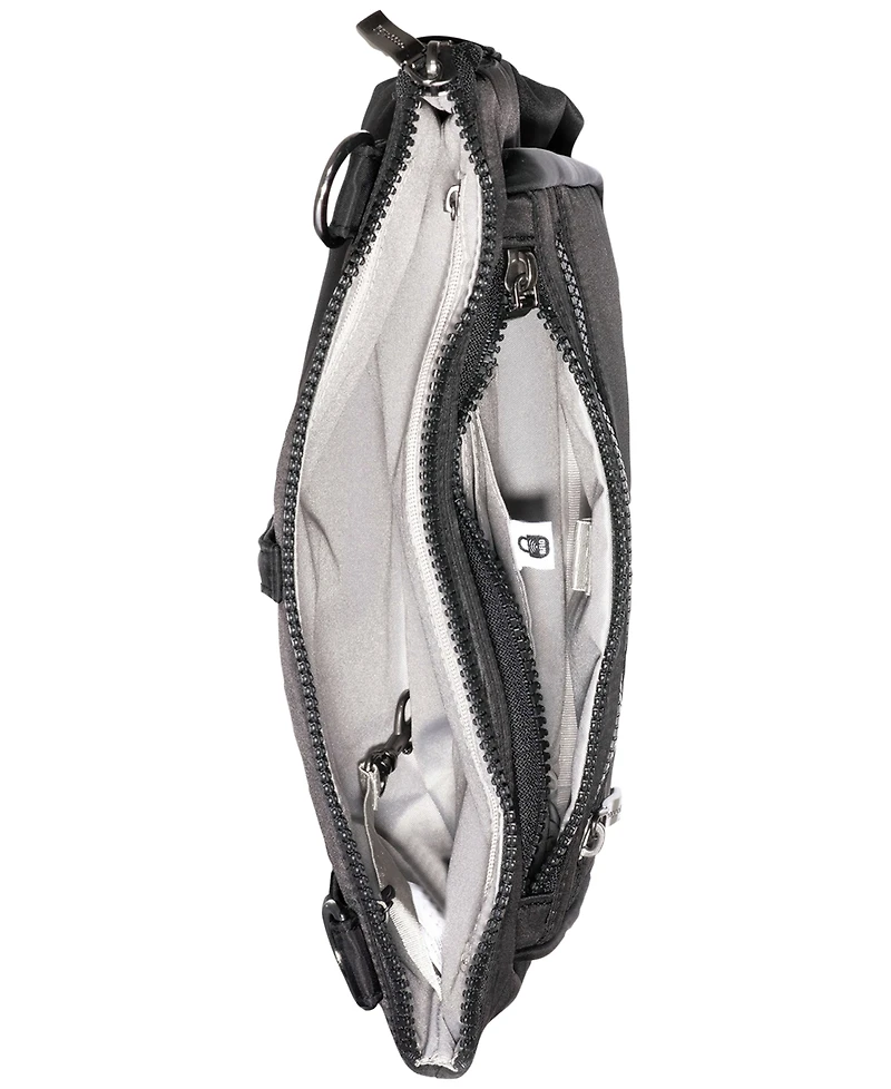 Baggallini Small Pocket Belt Bag