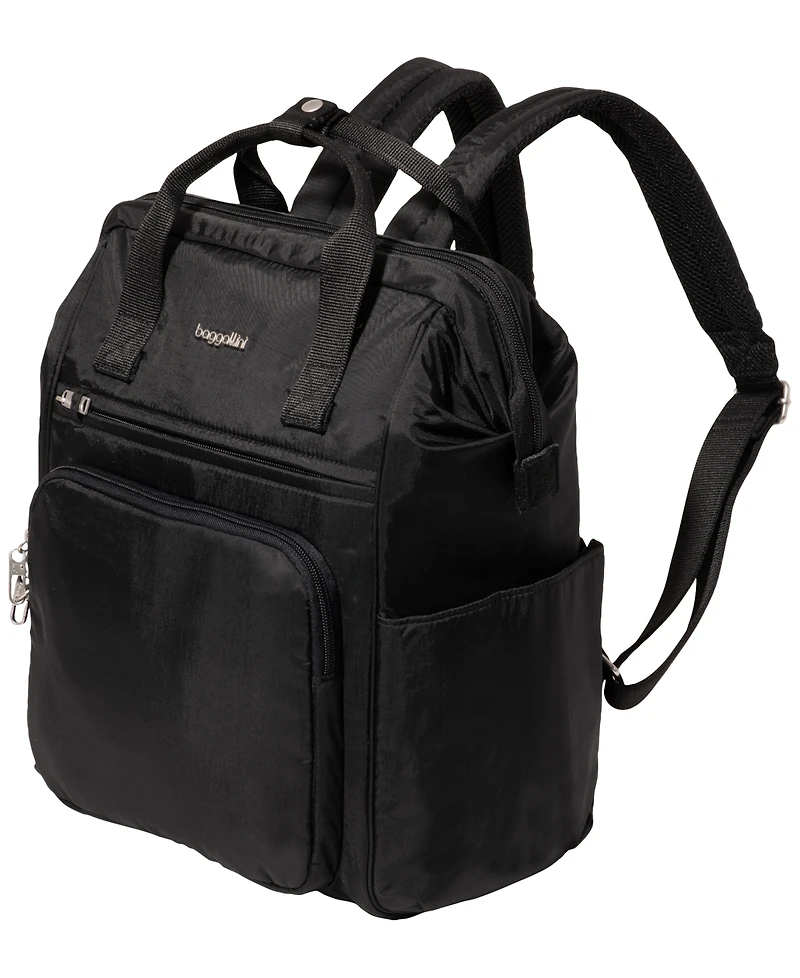Securtex Anti-Theft Windsor Backpack